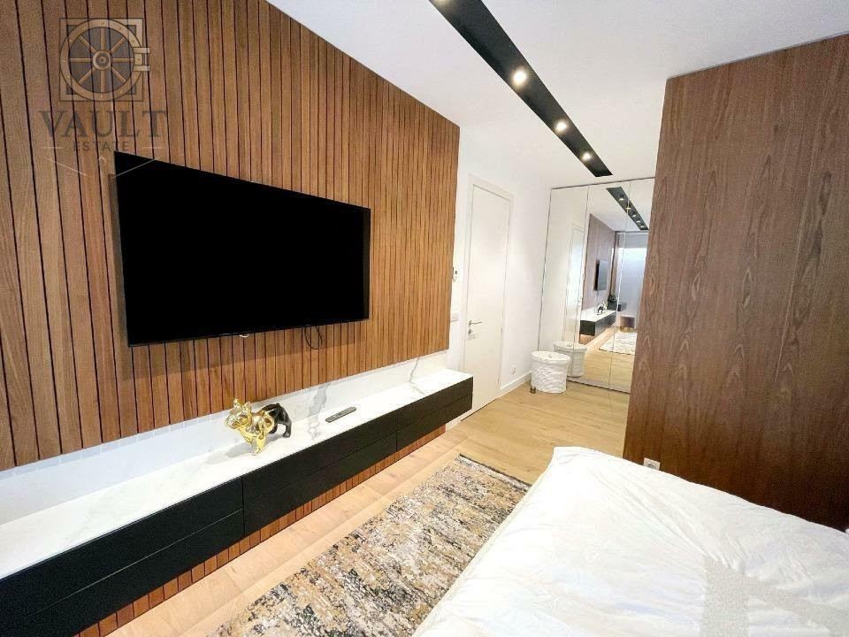 Apartament 4 camere - Domenii in complexul Luxuria Residence - 2x parcari 