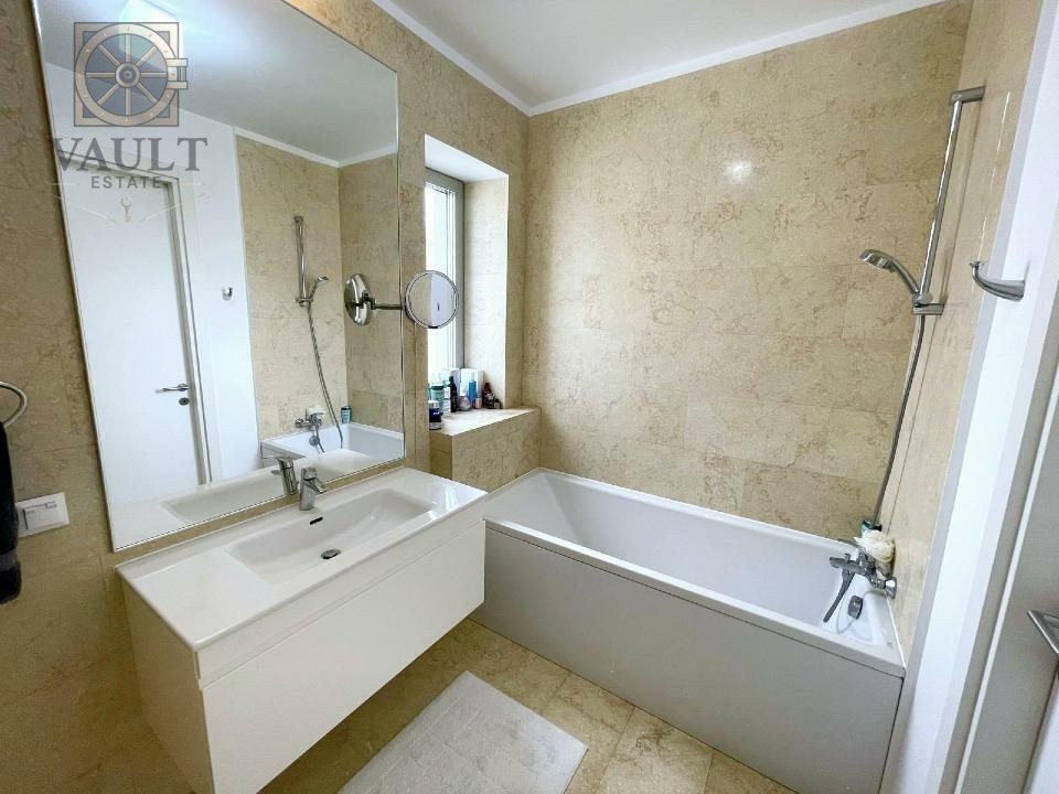 Apartament 4 camere - Domenii in complexul Luxuria Residence - 2x parcari 