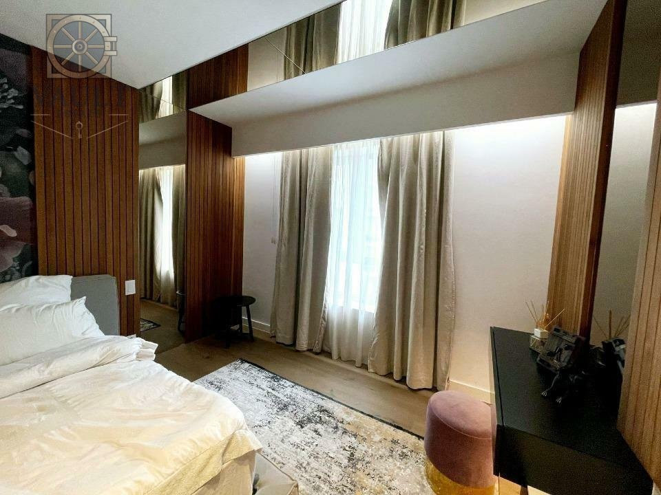 Apartament 4 camere - Domenii in complexul Luxuria Residence - 2x parcari 