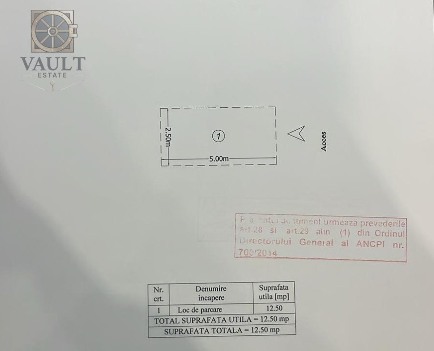 Apartament 4 camere - Domenii in complexul Luxuria Residence - 2x parcari 