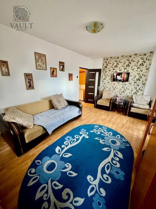 Garsoniera - zona Gorjului 