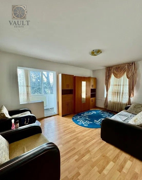 Garsoniera - zona Gorjului 