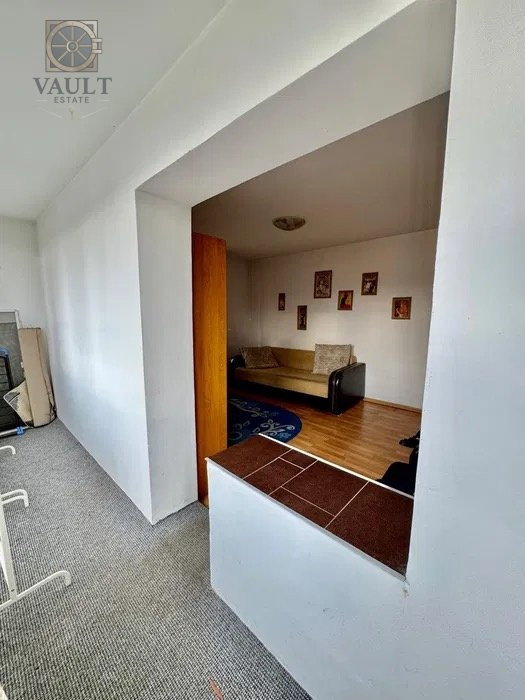 Garsoniera - zona Gorjului 