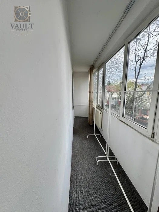 Garsoniera - zona Gorjului 