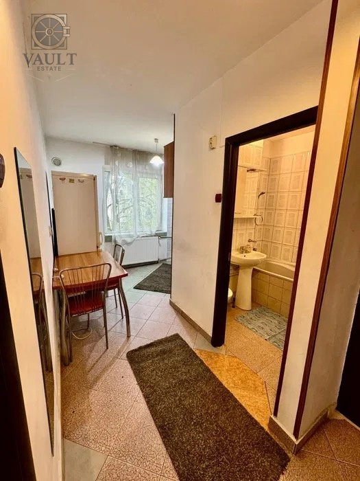 Garsoniera - zona Gorjului 