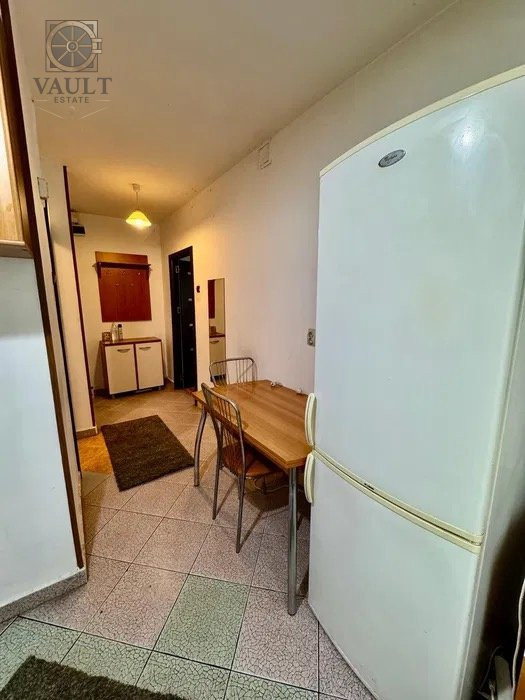 Garsoniera - zona Gorjului 