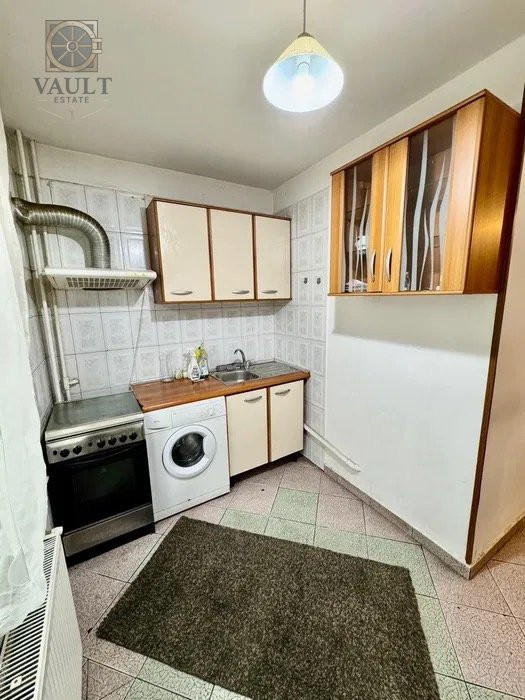 Garsoniera - zona Gorjului 