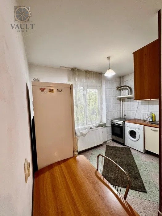 Garsoniera - zona Gorjului 