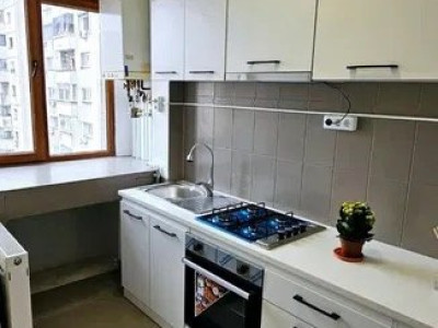 Apartament 4 camere -Muncii- RISC SEISMIC II