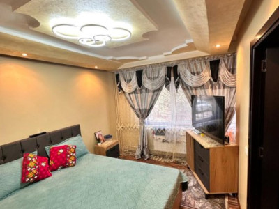 Apartament 2 camere Baicului-Parcul Lunca Florilor