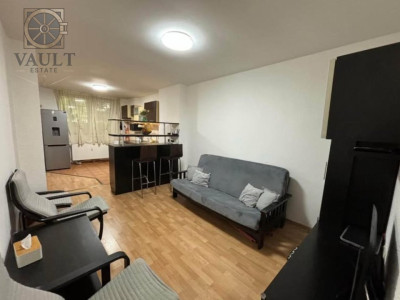 Apartament 2 camere - zona Andronache