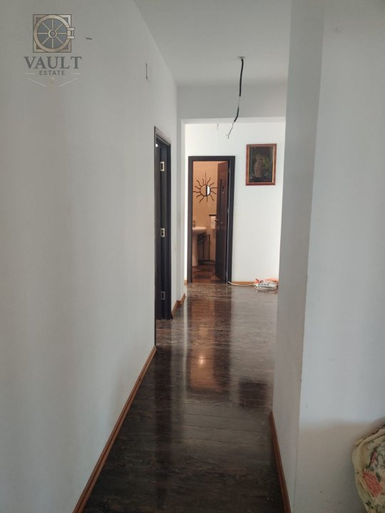 Penthouse Spatios - Complexul Jupiter- Terasa 127 mp 