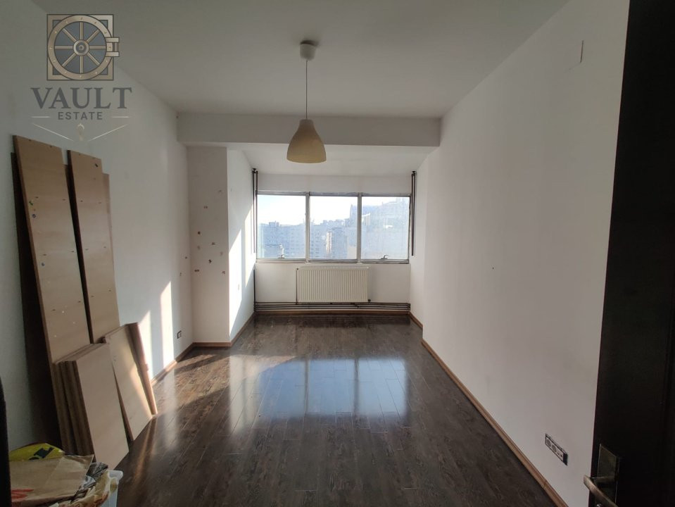 Penthouse Spatios - Complexul Jupiter- Terasa 127 mp 