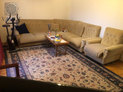 Apartament 4 camere- AVIATIEI - DECOMANDAT - Parc HERASTRAU