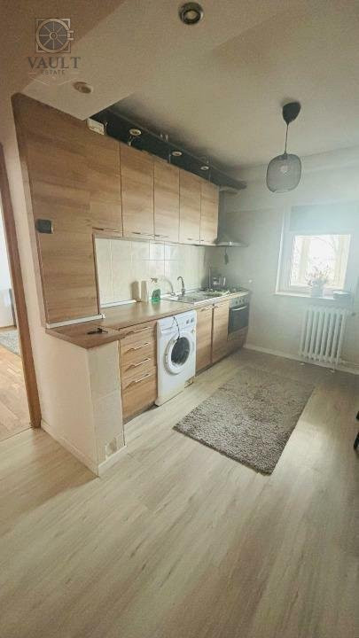 Apartament 2 Camere Decomandat - Dorobanti-Calea Floreasca