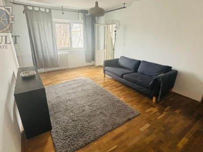 Apartament 2 Camere Decomandat - Dorobanti-Calea Floreasca