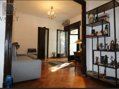 P-ta Romana - 2 camere - Piata Lahovari - Risc 1