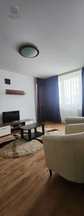 Apartament 2 camere semidecomandat Teiul Doamnei
