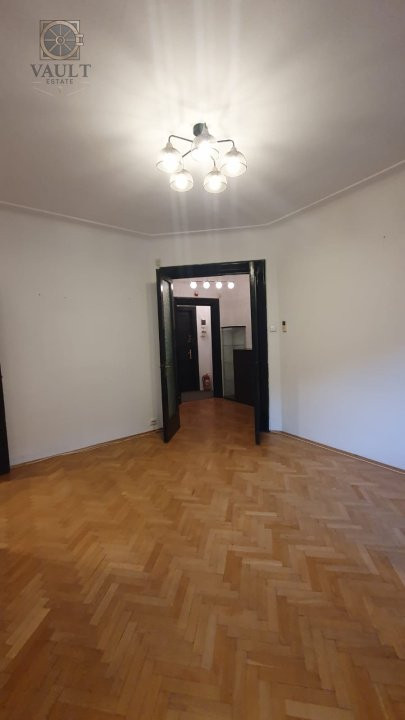 Apartament 2 Camere Centrala Proprie 2 Balcoane - Dorobanti