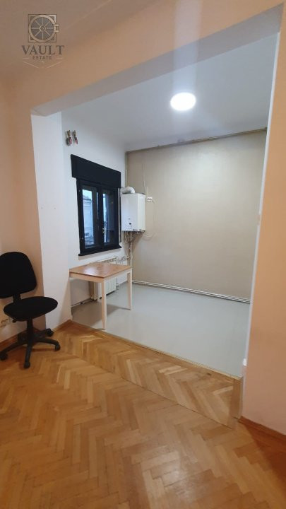Apartament 2 Camere Centrala Proprie 2 Balcoane - Dorobanti