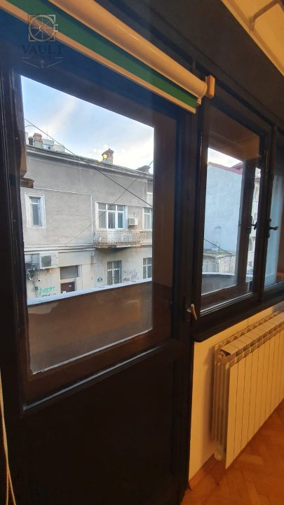 Apartament 2 Camere Centrala Proprie 2 Balcoane - Dorobanti