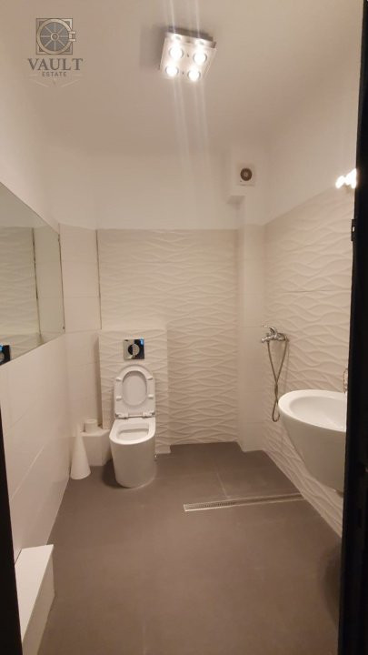 Apartament 2 Camere Centrala Proprie 2 Balcoane - Dorobanti