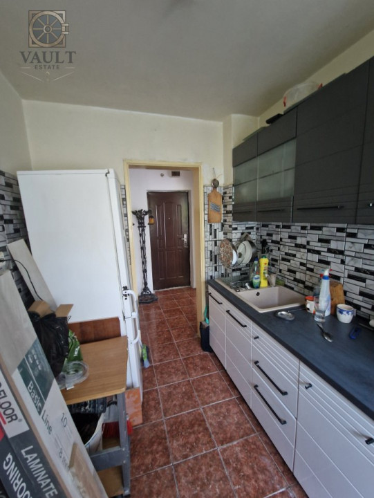 Apartament 2 camere - Vatra Luminoasă - 5 minute distanta de parcul national