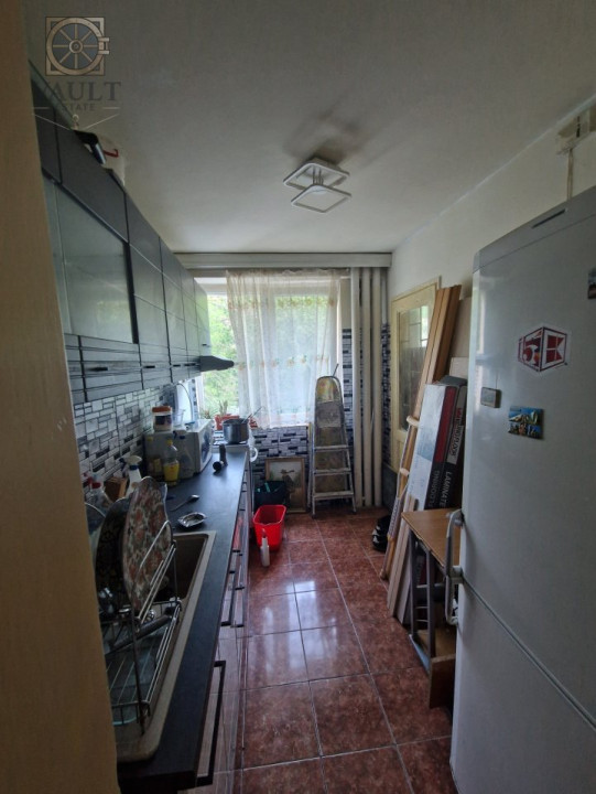 Apartament 2 camere - Vatra Luminoasă - 5 minute distanta de parcul national