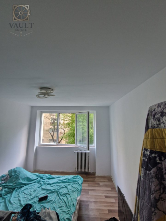 Apartament 2 camere - Vatra Luminoasă - 5 minute distanta de parcul national