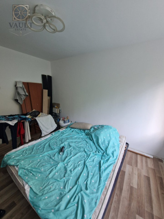 Apartament 2 camere - Vatra Luminoasă - 5 minute distanta de parcul national