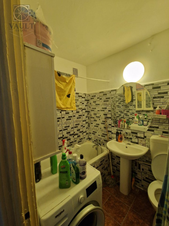 Apartament 2 camere - Vatra Luminoasă - 5 minute distanta de parcul national