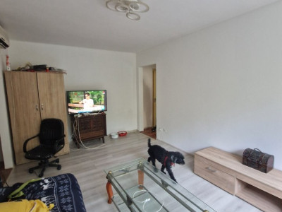 Apartament 2 camere - Vatra Luminoasă - 5 minute distanta de parcul national