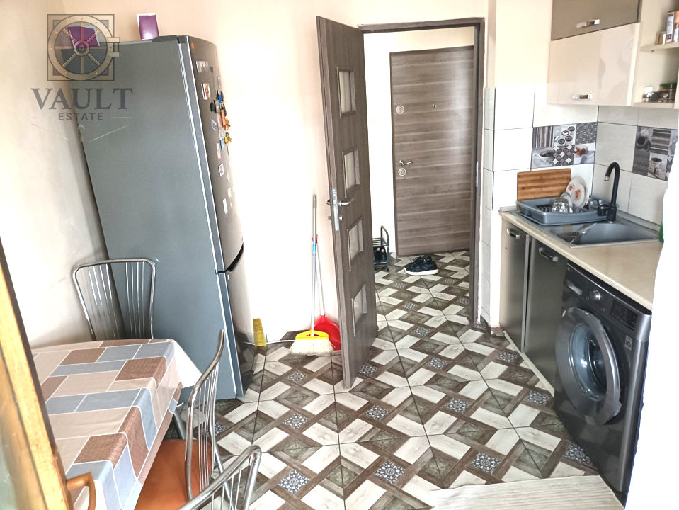 Apartament 2 camere decomandat aproape  de metrou Dristor