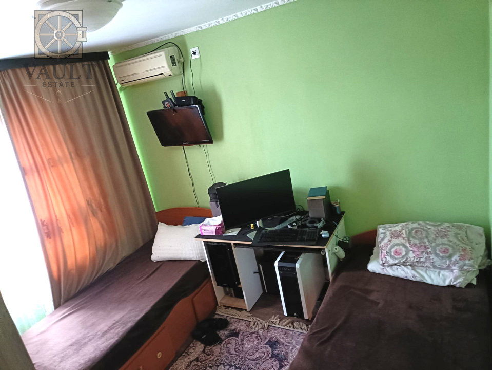 Apartament 2 camere decomandat aproape  de metrou Dristor