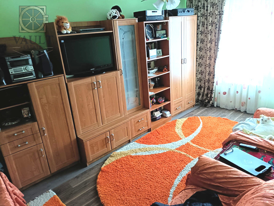Apartament 2 camere decomandat aproape  de metrou Dristor