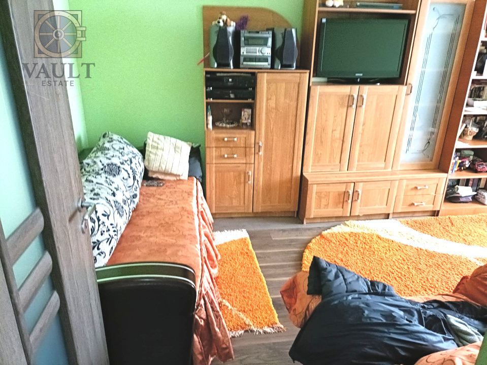 Apartament 2 camere decomandat aproape  de metrou Dristor