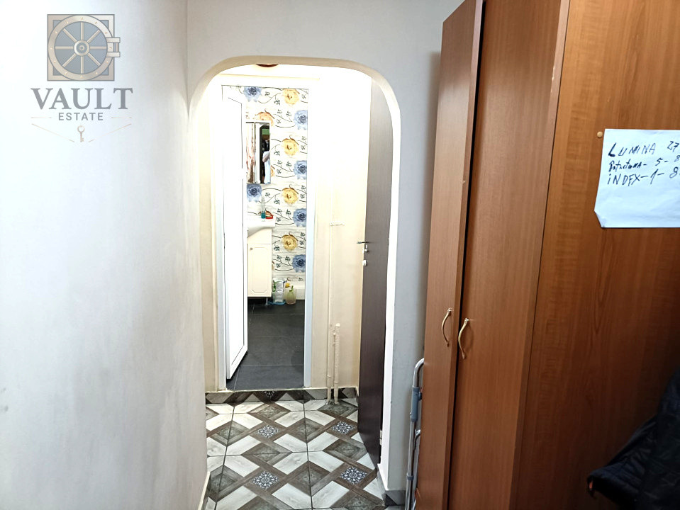 Apartament 2 camere decomandat aproape  de metrou Dristor