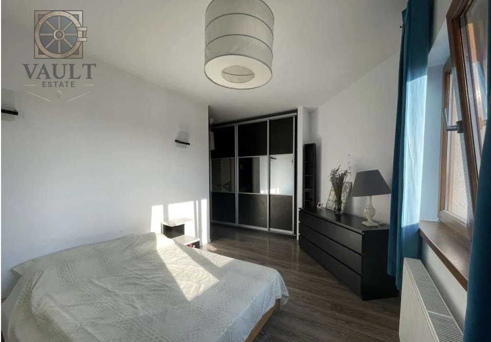 Apartament 3 camere- 97mp- Zona Tineretului 