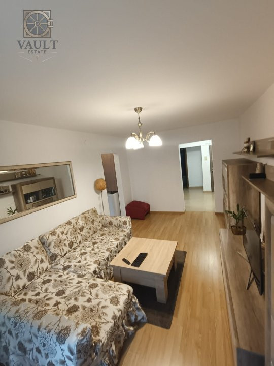 Apartament 3 camere-Parcul Teiul Doamnei  -Strada Brebu -67MP