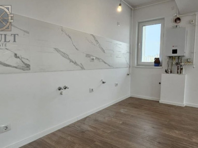Apartament 2 camere Incalzire in pardoseala Bulevardul Nicolae Grigorescu