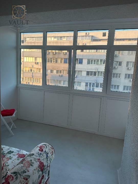 Apartament 2 Camere Dorobanti - Spatios - Balcon Mare