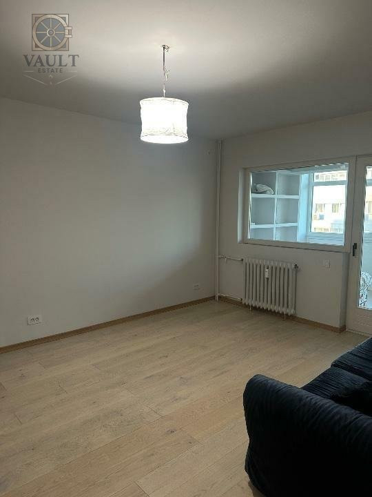 Apartament 2 Camere Dorobanti - Spatios - Balcon Mare