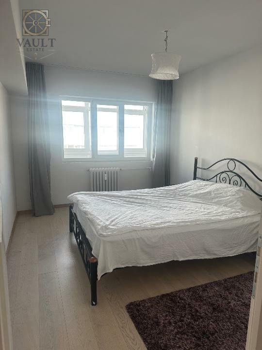 Apartament 2 Camere Dorobanti - Spatios - Balcon Mare