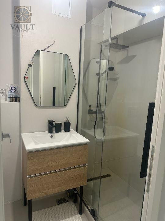 Apartament 2 Camere Dorobanti - Spatios - Balcon Mare