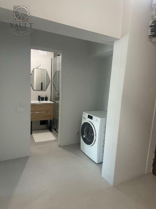 Apartament 2 Camere Dorobanti - Spatios - Balcon Mare