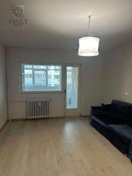 Apartament 2 Camere Dorobanti - Spatios - Balcon Mare
