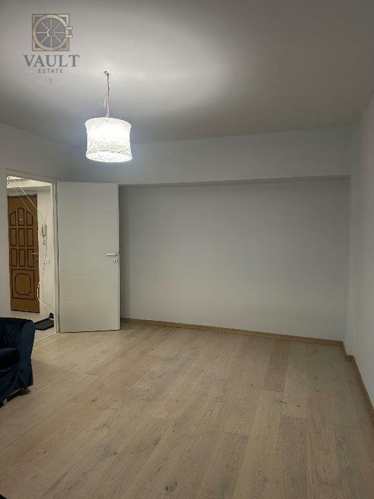 Apartament 2 Camere Dorobanti - Spatios - Balcon Mare
