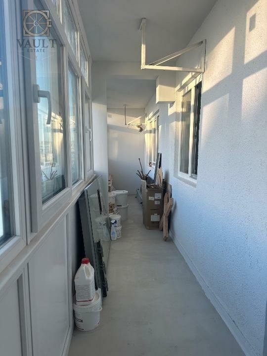 Apartament 2 Camere Dorobanti - Spatios - Balcon Mare