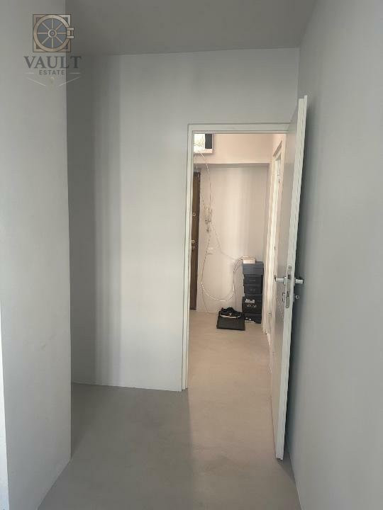 Apartament 2 Camere Dorobanti - Spatios - Balcon Mare