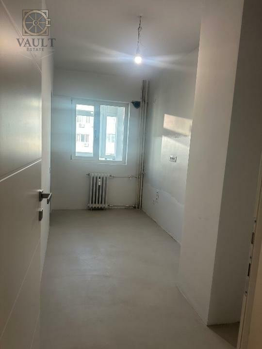 Apartament 2 Camere Dorobanti - Spatios - Balcon Mare